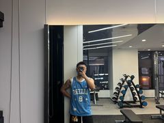 -WEGYMER健萌健身(麦德龙钰龙天下馆)