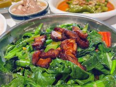 -猪腰一家·地道佛山菜(盐步店)