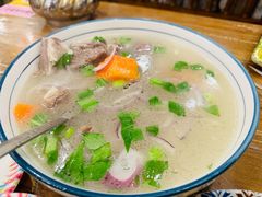 -清真·玛丽亚新疆菜主题餐厅(浙江中路店)