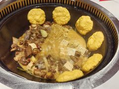 -玺炖·中国铁锅炖(虹桥天街店)
