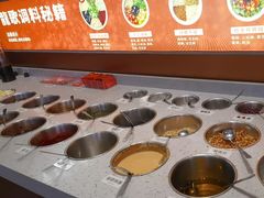 -龍歌自助小火锅(雨花台江南虹悦城店)