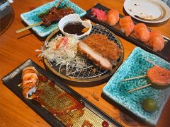 -千懿六本木酒场(常熟路店)