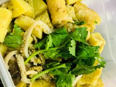 -新疆巴州金丝特餐厅(大钟寺店)