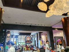 -清远熹乐谷温泉度假酒店