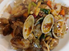 -郑记•不夜城烧烤•龙虾•虾蟹(黄鹤楼店)
