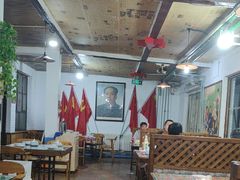 -人民公社大食堂(顺义总店)