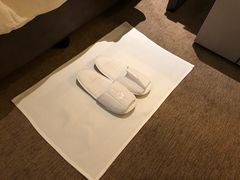 -曼谷大仓新颐酒店