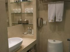 -香港铜锣湾皇悦酒店
