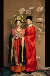 -苏州HX-合喜映画婚纱摄影