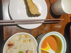-天厨妙香素食餐厅(清华店)