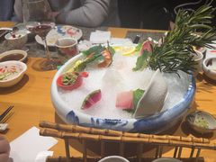 -大岛日本料理铁板烧(南通大饭店)