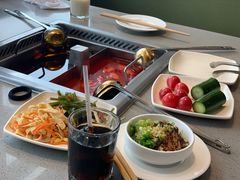 -海底捞火锅(5050购物中心店)