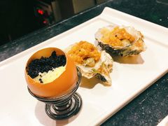 -法式利昂铁板烧主题餐厅(唐山爱琴海店)