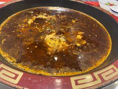 -蜀辣居鲜货老火锅(双流万达店)