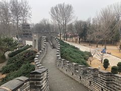 -北京世界公园