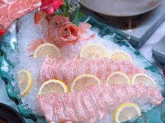 -金龙·打边炉(南京西路店)