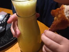 -好武功闽南私房菜(万达店)