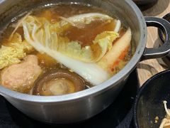 -吉野家(群力王府井店)