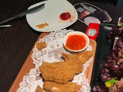 -酷公社·榴莲披萨(太原街店)