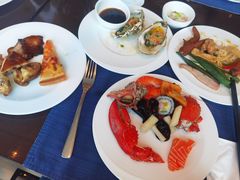 -Social 秀西餐厅-长沙瑞吉酒店(运达店)