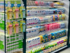 -果蔬好生活超市(乐堤港店)