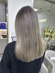 -Sying杉影日式烫染專門店