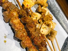 -管氏翅吧(护国寺店)