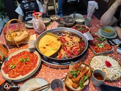 -纸盐河码头火锅(十八梯店)