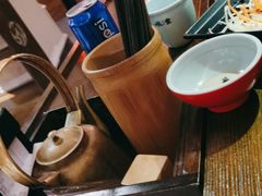 -吼堂老火锅(武汉 天地壹方南馆店)