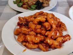 -华春餐馆(鱼山路店)