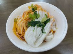 -子午路张记肉夹馍(翠华路店)