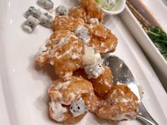 -巴音浩日娲·蒙餐(双林东路店)