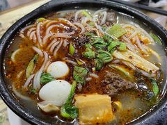 -清真·穆萨砂锅(大皮院店)