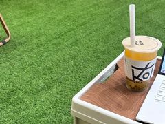 -KOI Thé(力宝广场店)