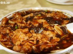 过油肉-泰丰楼(前门西大街店)