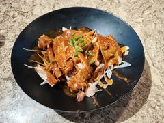 -金谷园饺子馆(北邮总店)
