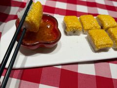 -西贝(科华王府井店)