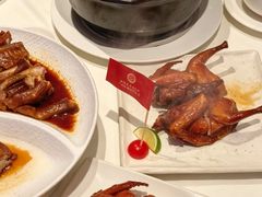 -侨美食家·粤菜(体育西路店)