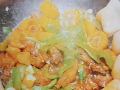 -姚稷大铁锅(龙之梦店)