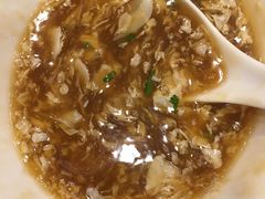 -东四民芳餐厅(世茂工三店)