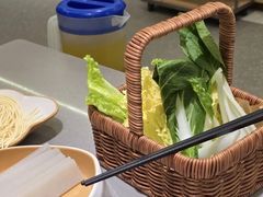 -海底捞火锅(天通苑华联店)