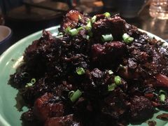 -兰溪小馆(东直门簋街店)