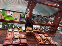 -银米·云南传统过桥米线(双廊黑金冠店)