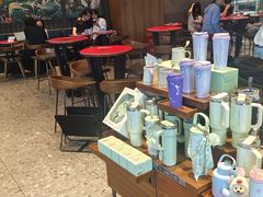 -星巴克(厦门SM新生活广场店)