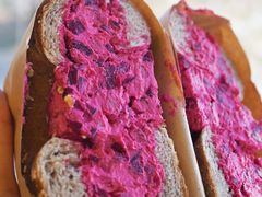 -Catch Bagel(芳草地店)