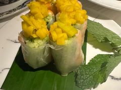 -花样西贡·蜜越餐厅·法式越南料理(水晶城店)
