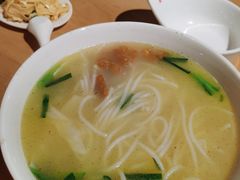 -建新园过桥米线(金碧广场店)