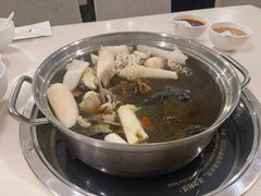 -太婆天府山珍酒楼(亚运村店)