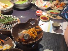 -花潮料理艺食馆(成都万象城店)