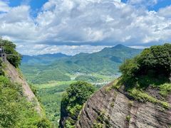-南武当山景区